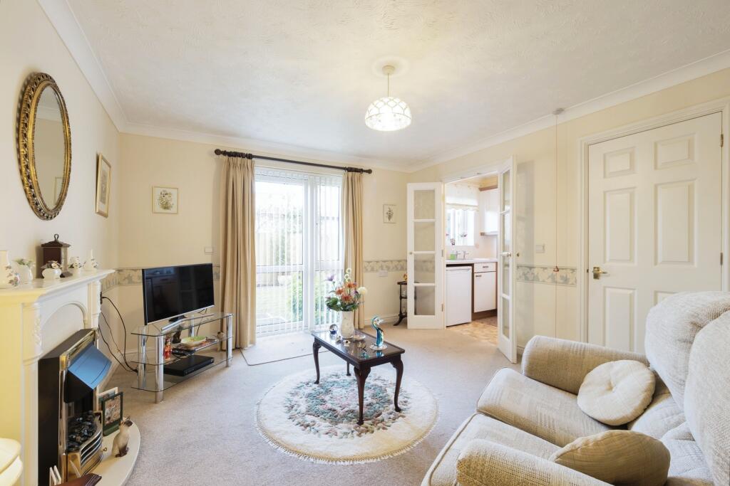 Carousel Court (Exeter), St Thomas photo 3