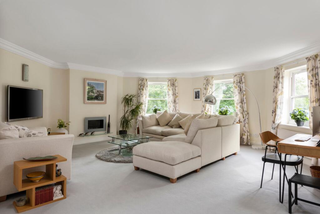 Main image of property: Batts Hill, The Lodge Batts Hill, RH2