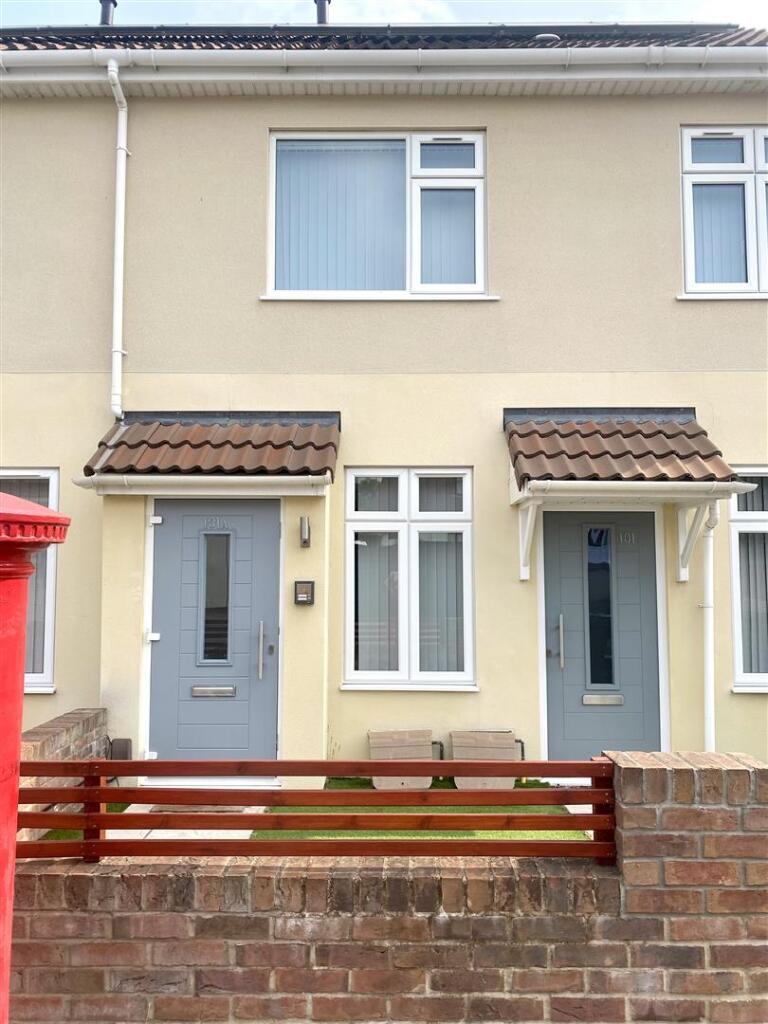 Main image of property: Broomhill Road, Bristol