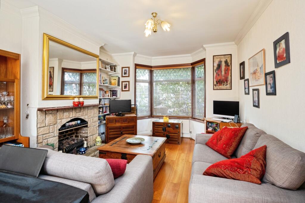House in London, Walthamstow - View 5