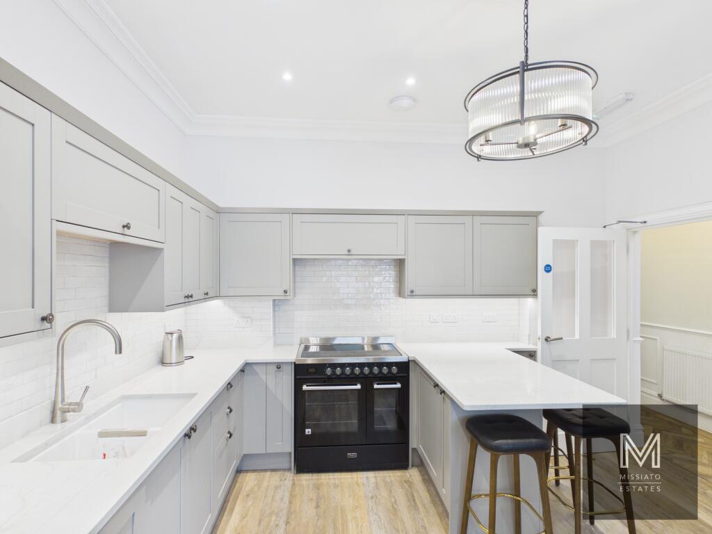 Main image of property: Ashley Road, Bristol, Bristol