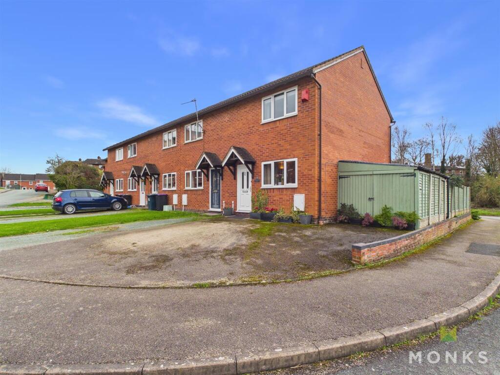 Main image of property: Marshalls Court, Shrewsbury