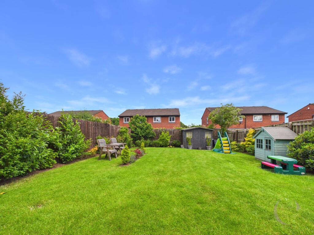 House in South Tyneside, Primrose - View 3