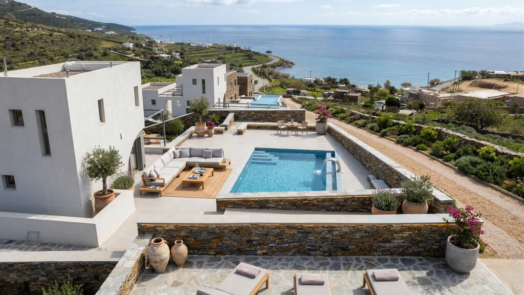 Main image of property: Cyclades islands, Tzia, Koundouros