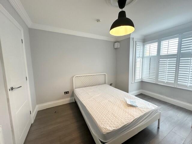 Main image of property: Rainsford Lane, Chelmsford, CM1 2QS