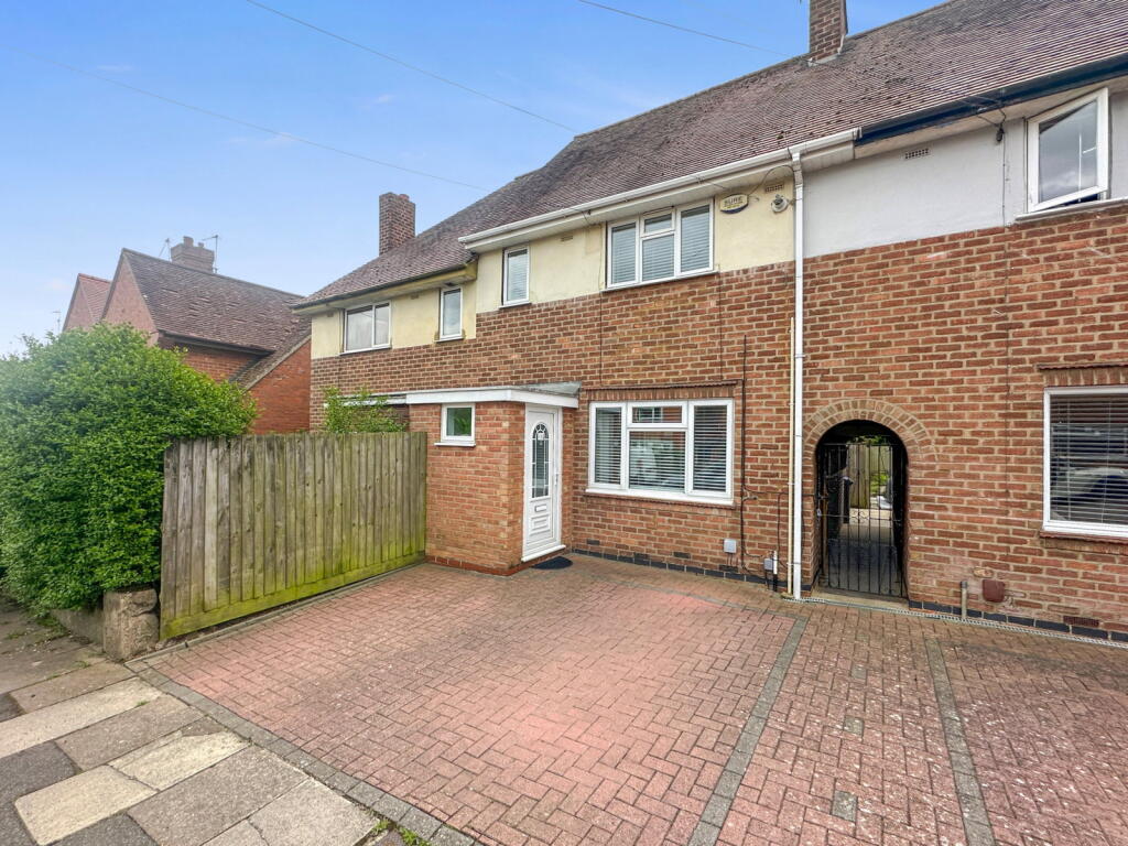 Main image of property: Barnwell Road, Kingsthorpe, NN2