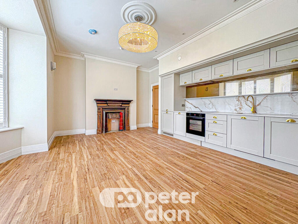 Main image of property: Museum View, Park Place, Cardiff City Centre