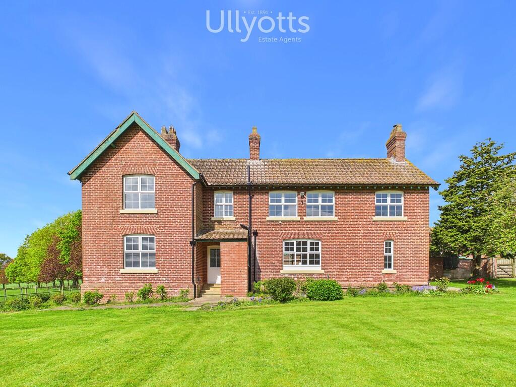 Main image of property: Westfield Farm, North Dalton