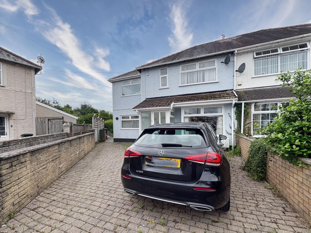 Main image of property: Robert Street, Glynneath, SA11