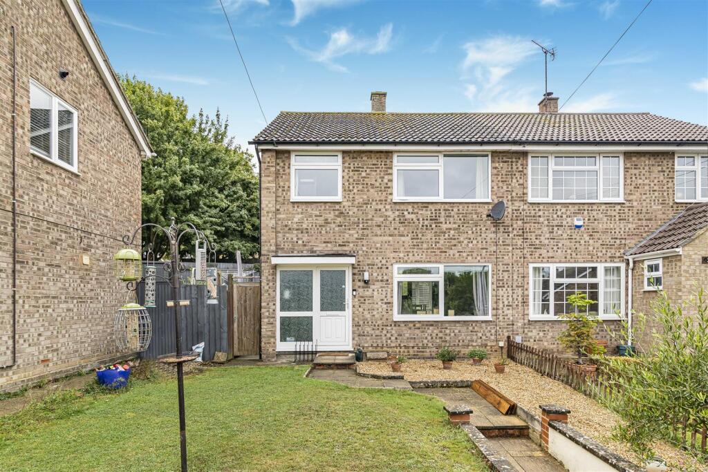 Main image of property: Kings Meadow, Kedington, Haverhill