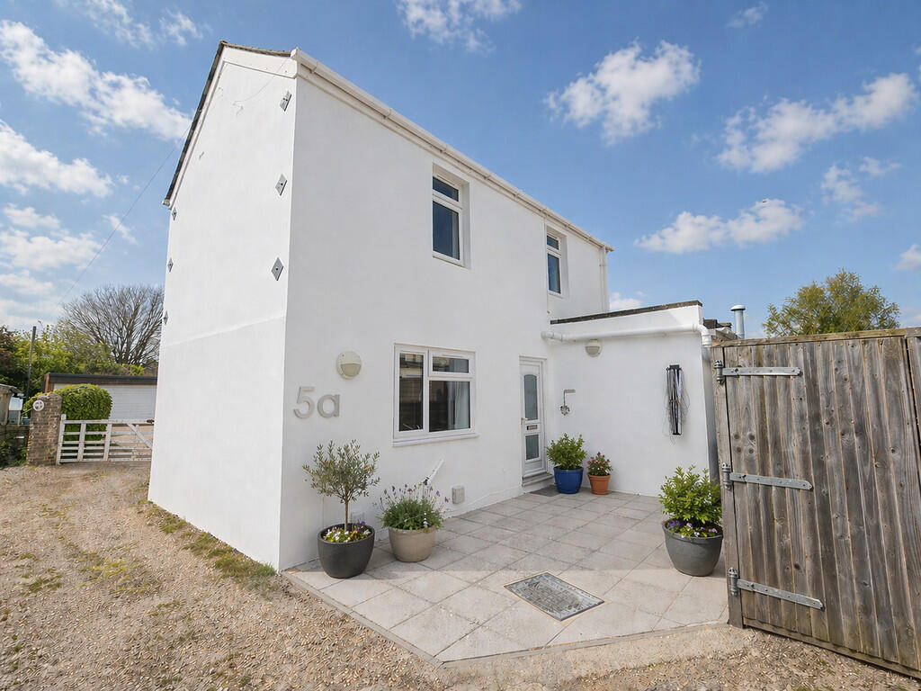 Main image of property: Southview Road, Southwick