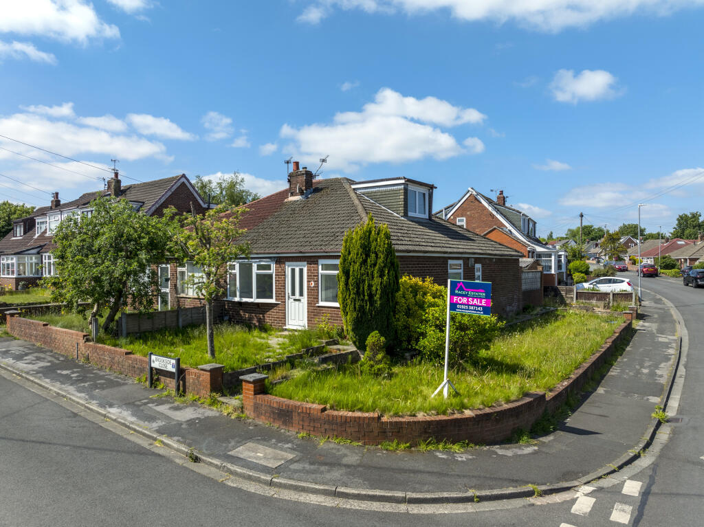 Main image of property: Brookside Close, Haydock, St. Helens, Merseyside