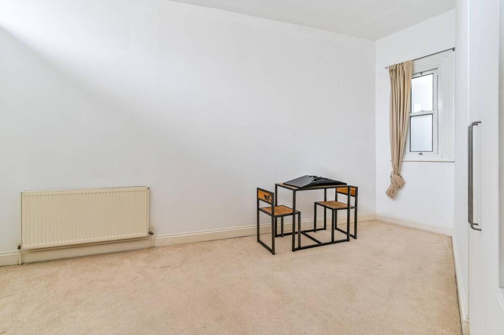 Main image of property: Caledonian Road, Caledonian Road, London, N7