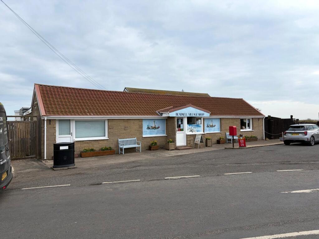Main image of property: Harbour Road, Beadnell, Northumberland, NE67