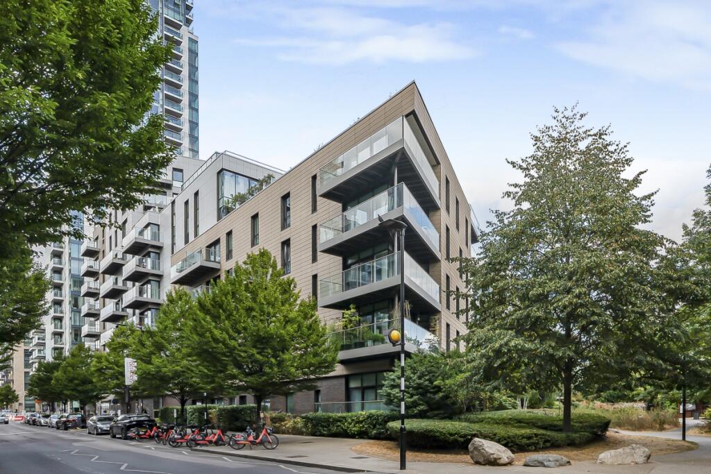 Apartment in London - View 4