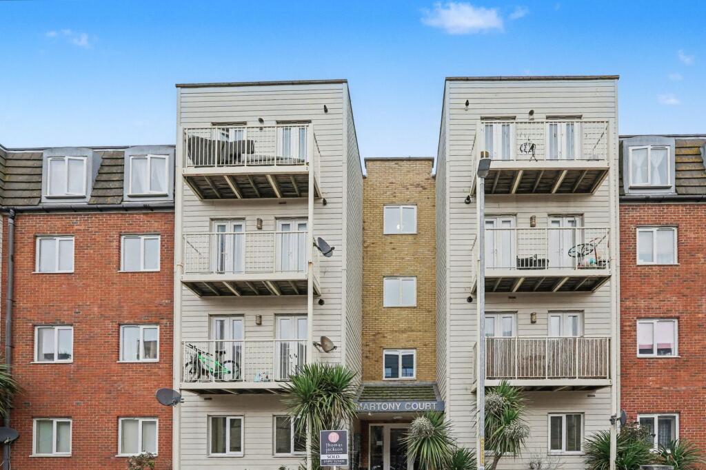 Main image of property: Dane Road, Martony Court Dane Road, CT9