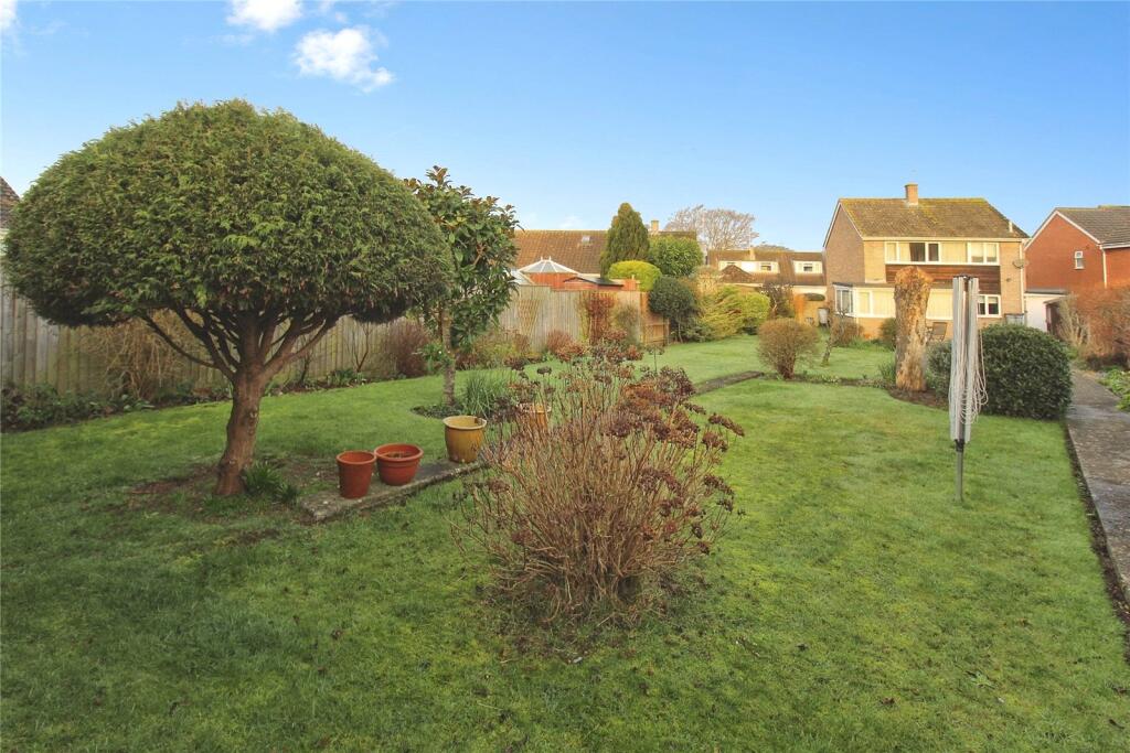 Additional image 12 of Rodwell Park, Trowbridge