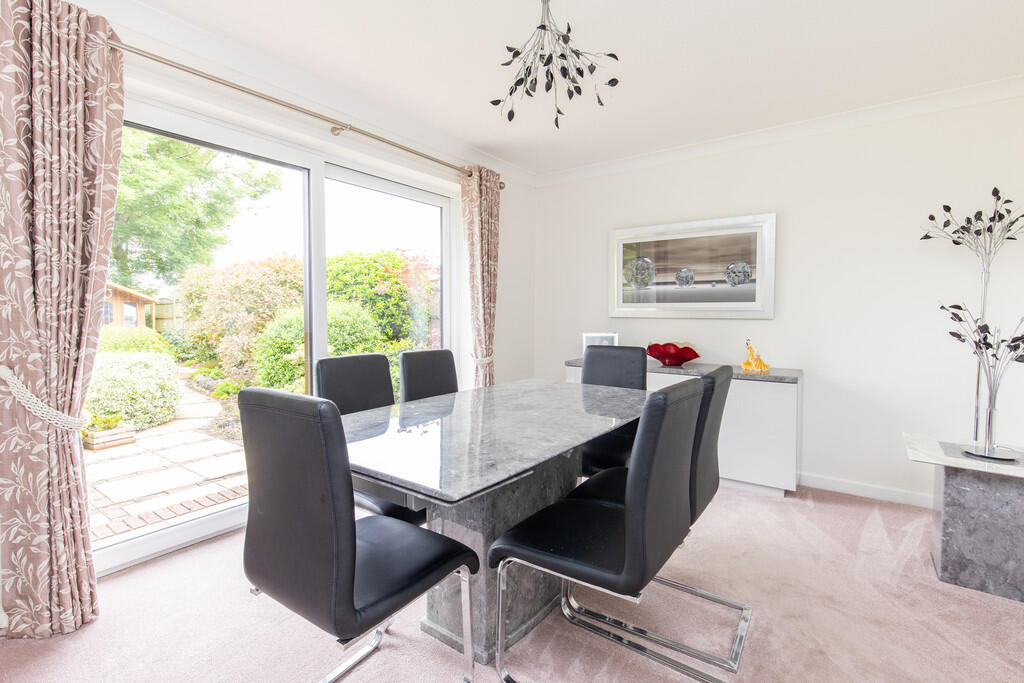 House in Hutton, Preston, Bottom of Hutton, Hutton - More