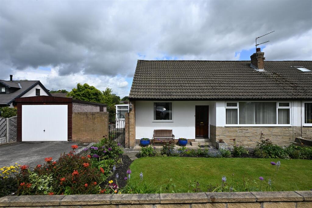 Main image of property: 1, Sefton Drive, Hove Edge, HD6 2LY