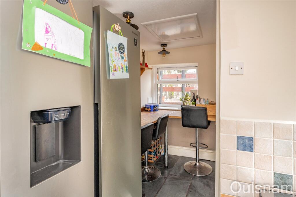 Additional image 6 of Rock Hill, Bromsgrove, Worcestershire, B61