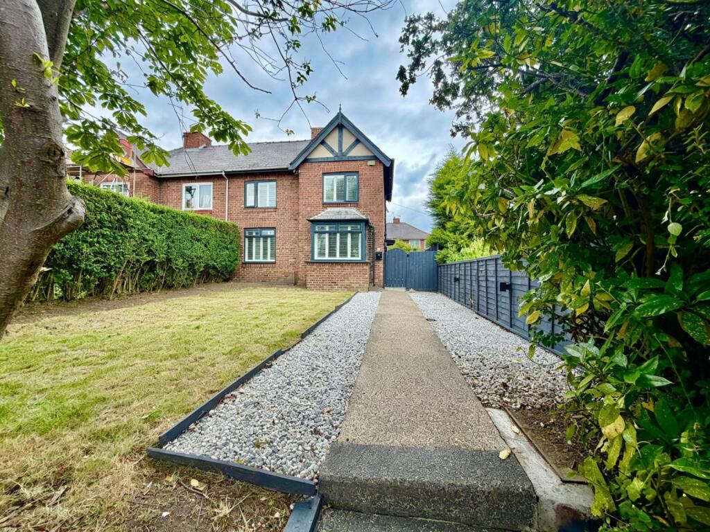 Main image of property: Kenton Lane, Kenton, Newcastle Upon Tyne, Tyne and Wear, NE3