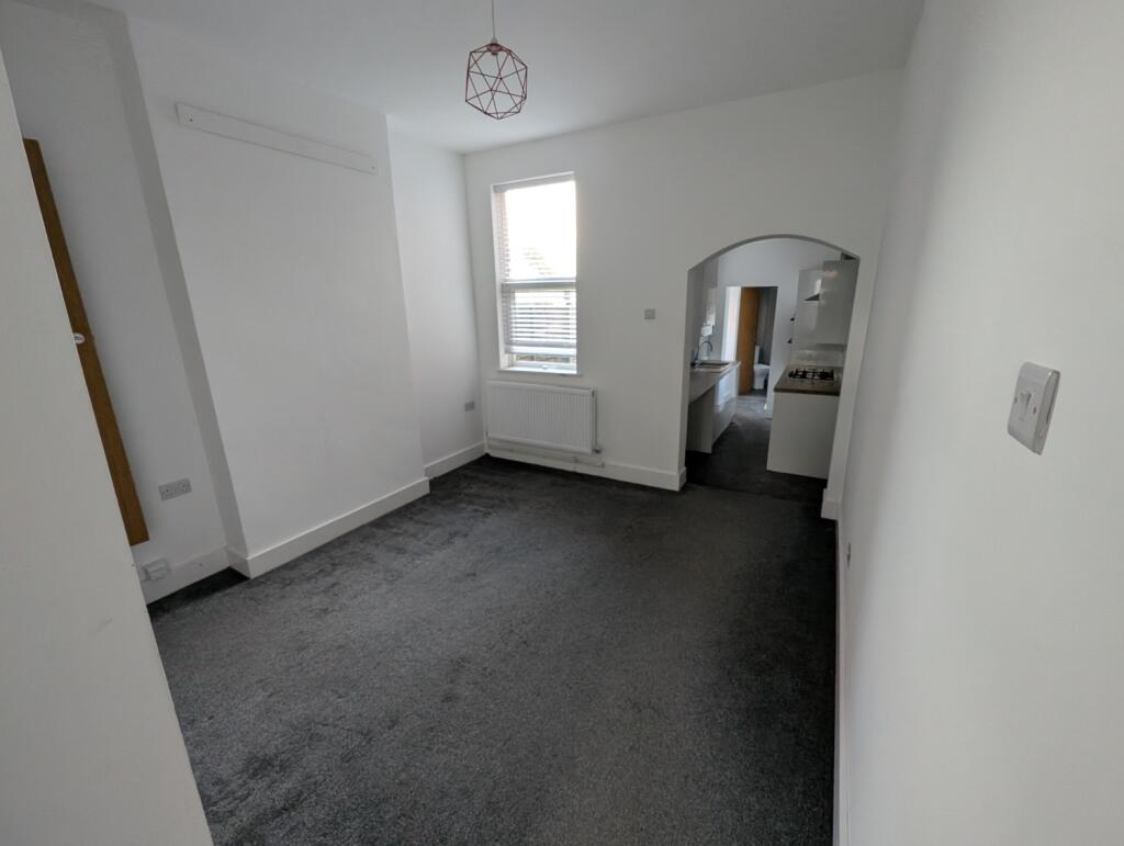 3 bedroom terraced house for rent