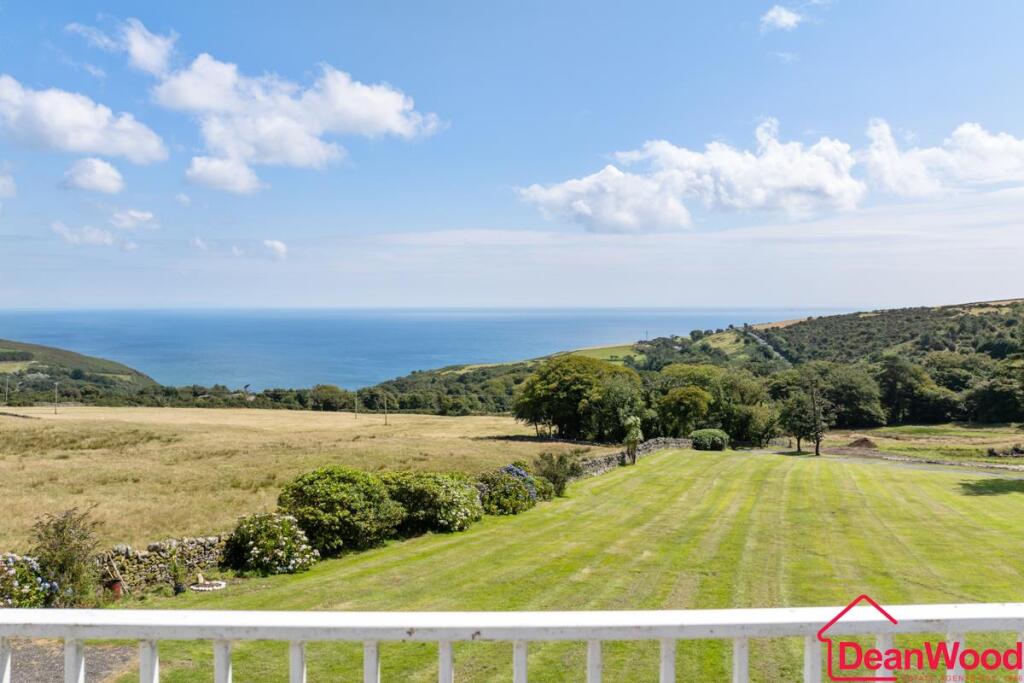 Rhennie Farm, Main Road, The Dhoon, Isle Of Man photo 4