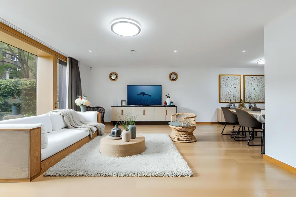 Main image of property: Vicarage Gate, London, W8