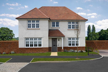 Main image of property: Newton,
Nottinghamshire,
NG13 8UW