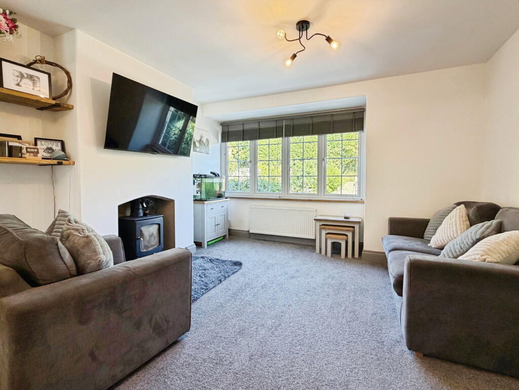House in Taunton - View 3
