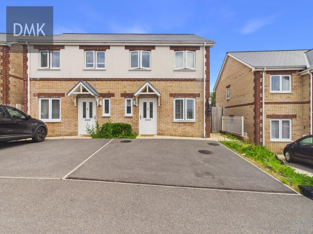 House in Cardiff, Maesteg - View 3