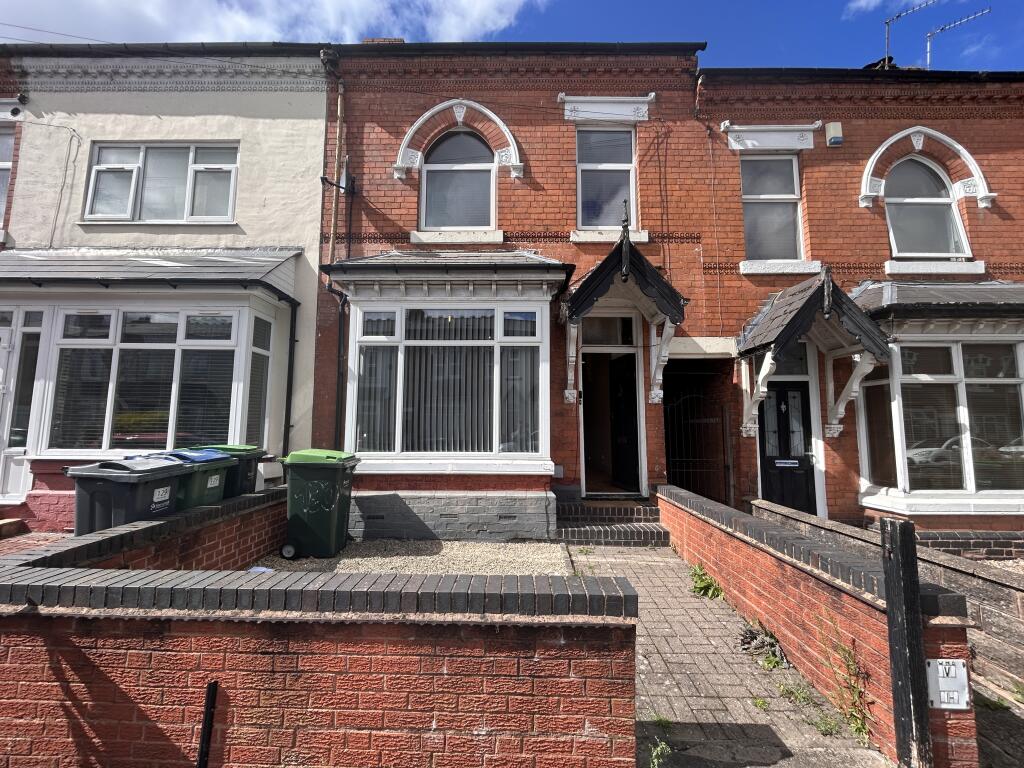 Main image of property: Milcote Road, Bearwood