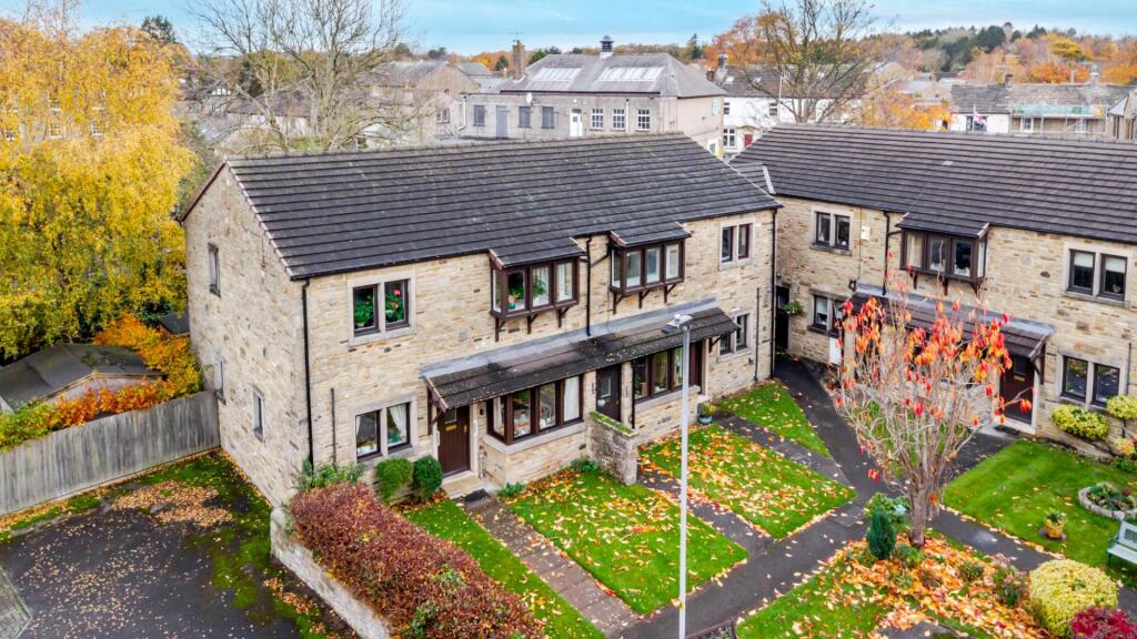 Additional image 8 of Ivy House Gardens, Gargrave, Skipton