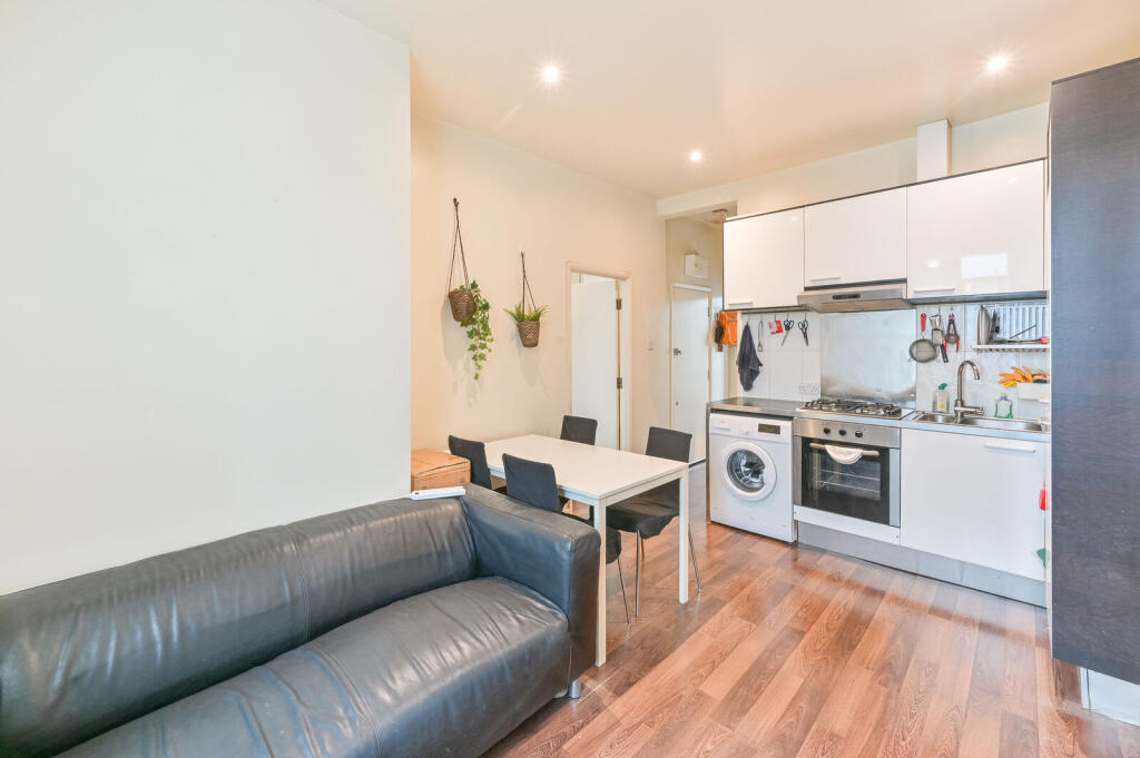 Apartment in London, East Dulwich - View 3