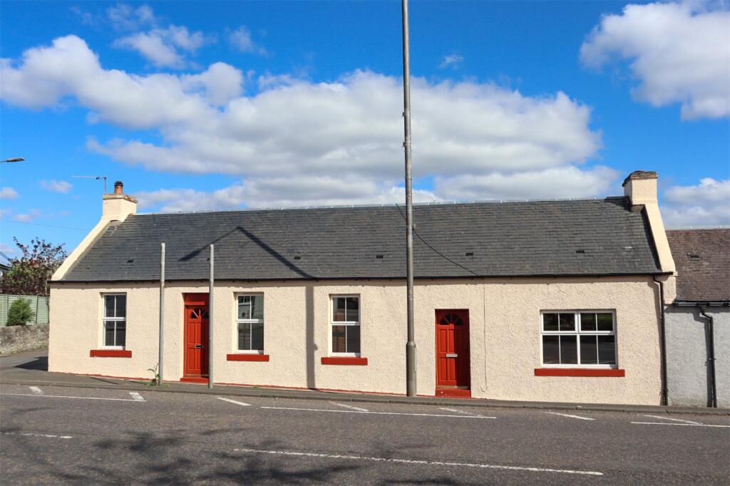 Main image of property: Main Street, Forth, Lanark, South Lanarkshire, ML11