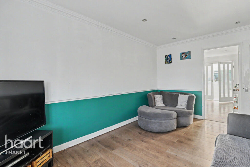 Main image of property: Friends Avenue, Margate