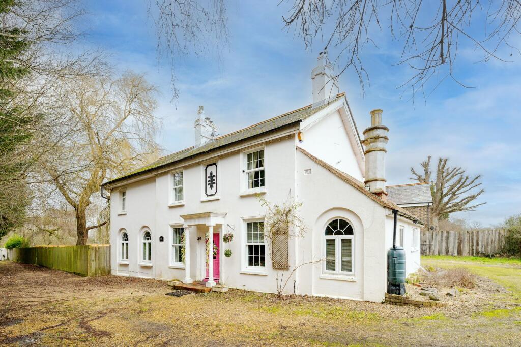 Main image of property: Godstone Road, Lingfield, RH7