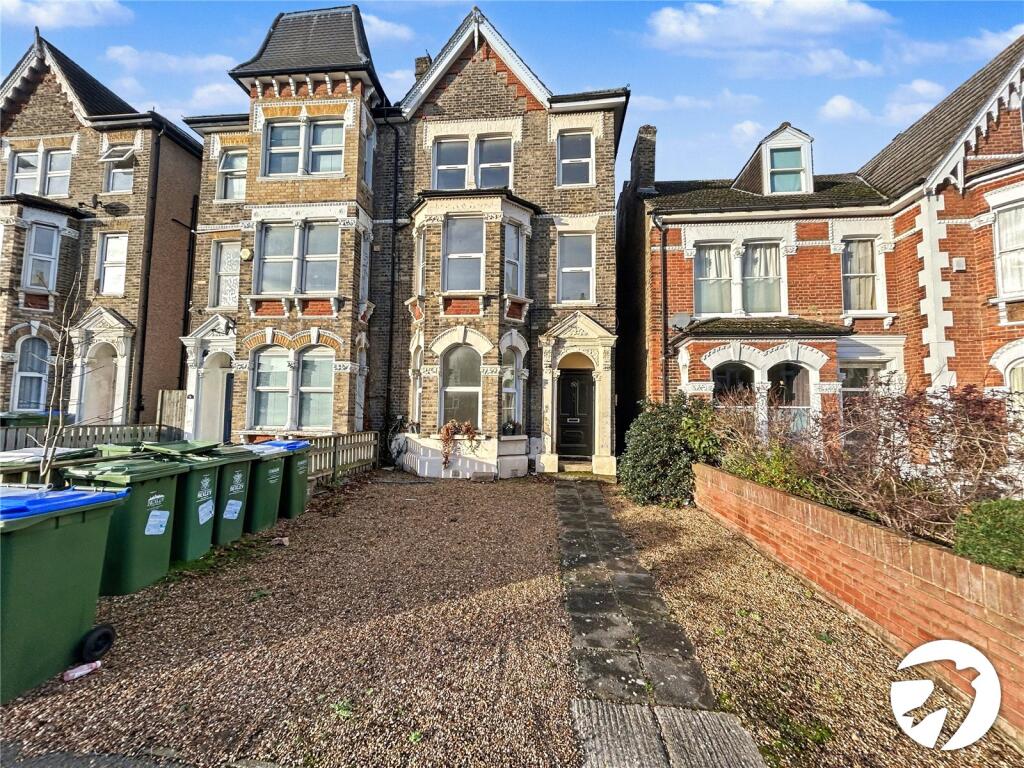 Main image of property: Hatherley Road, Sidcup, DA14