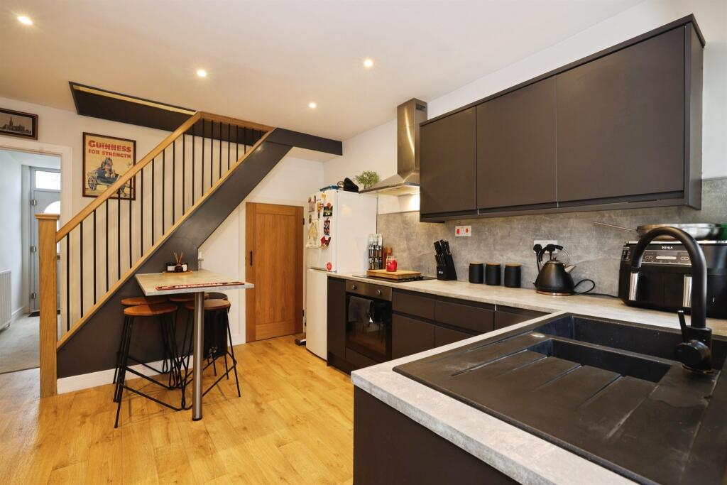 Main image of property: Ashfield Road, Salisbury