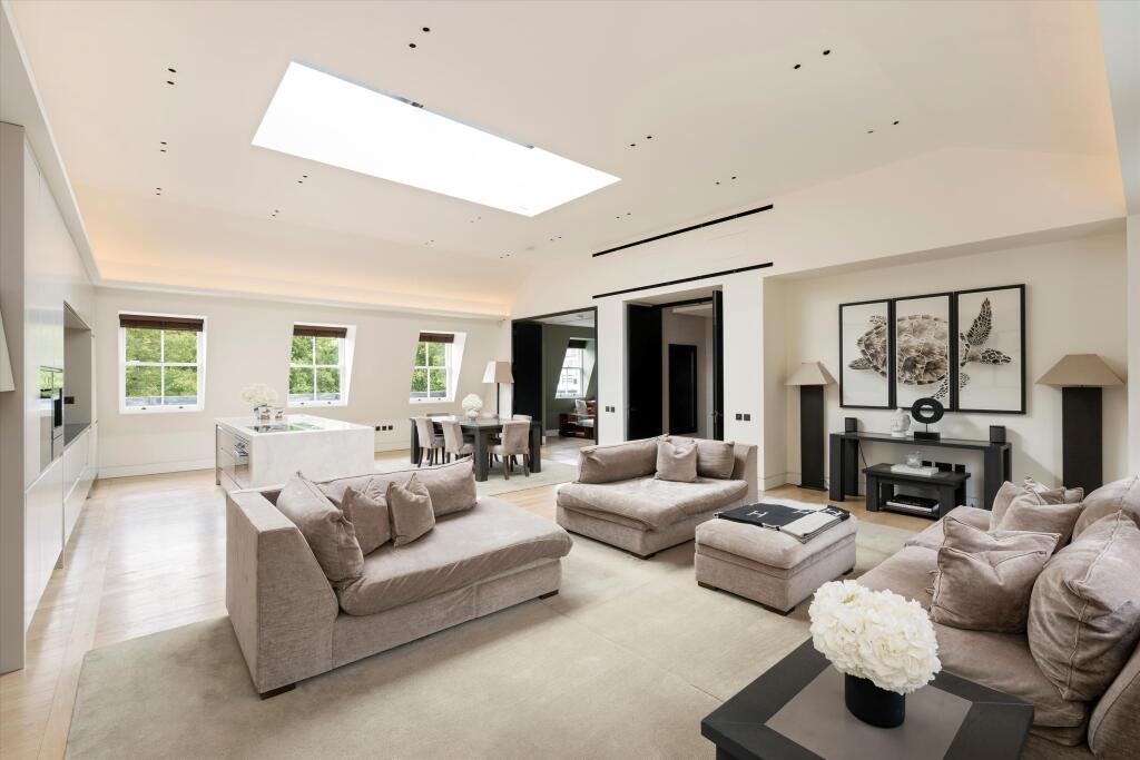 Apartment in London - View 4
