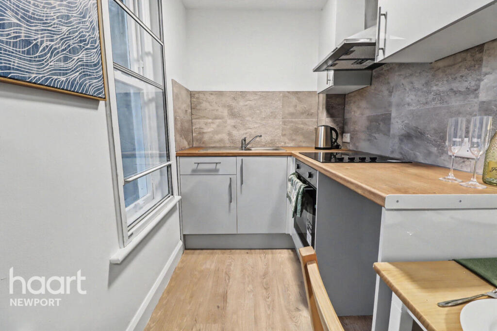 Main image of property: Clarence Place, NEWPORT