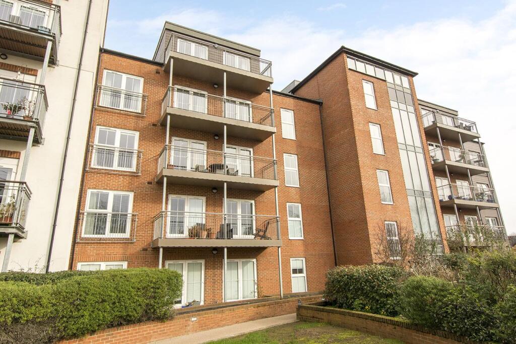 Main image of property: St. Marys Road, Market Harborough