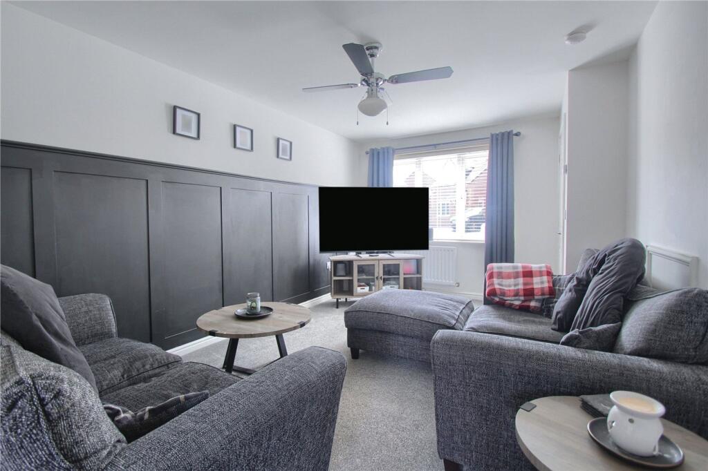 House in Stockton-on-Tees - View 4