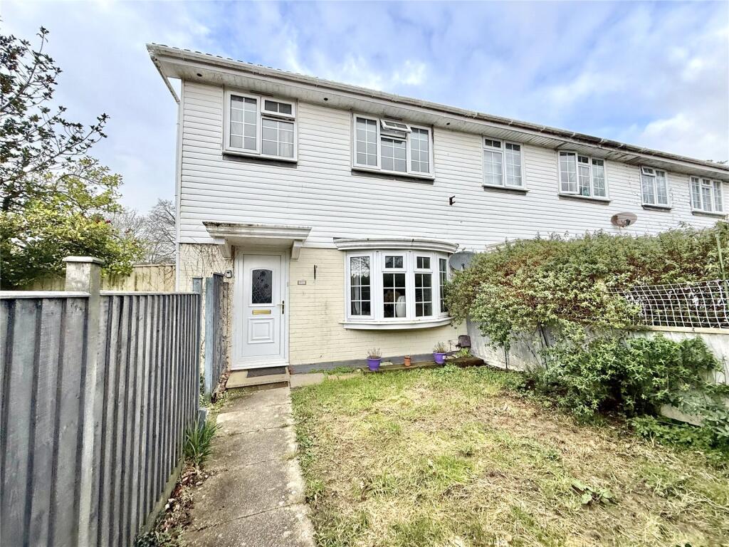 Main image of property: William Close, Walkford, Christchurch, Dorset, BH23