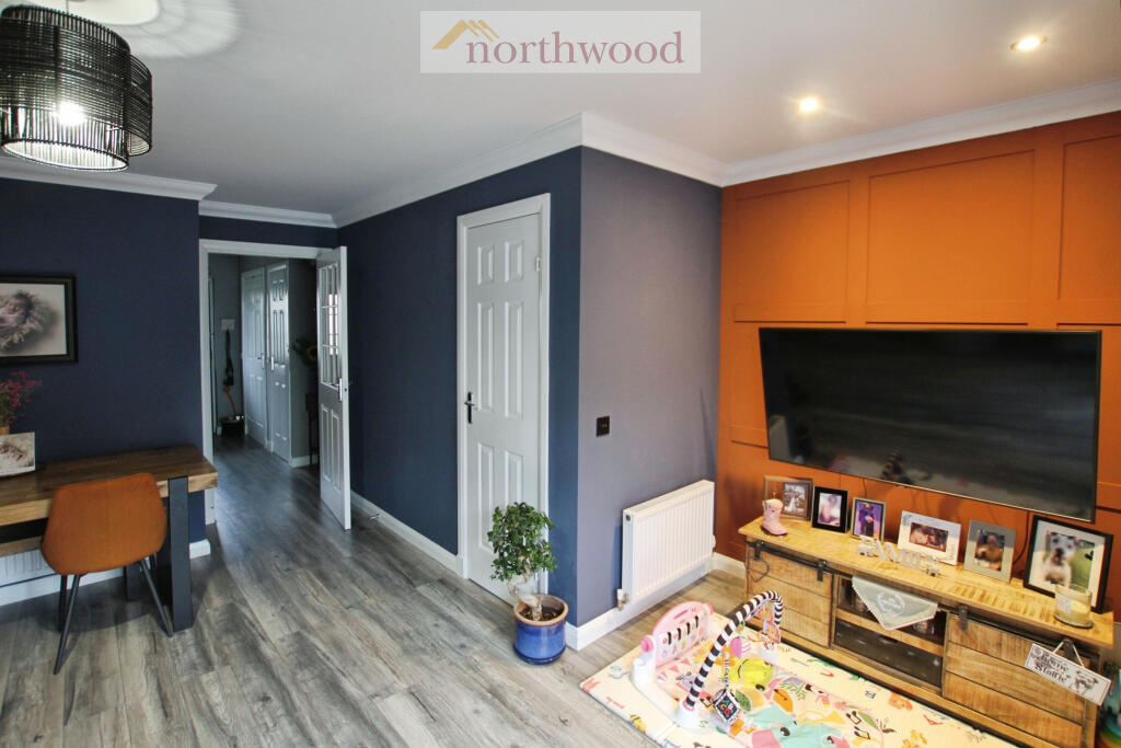 Grant Drive, Redding, Falkirk, FK2 photo 3