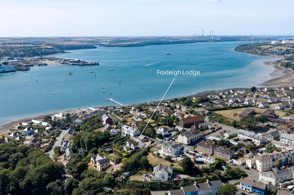 House in Swansea - View 2