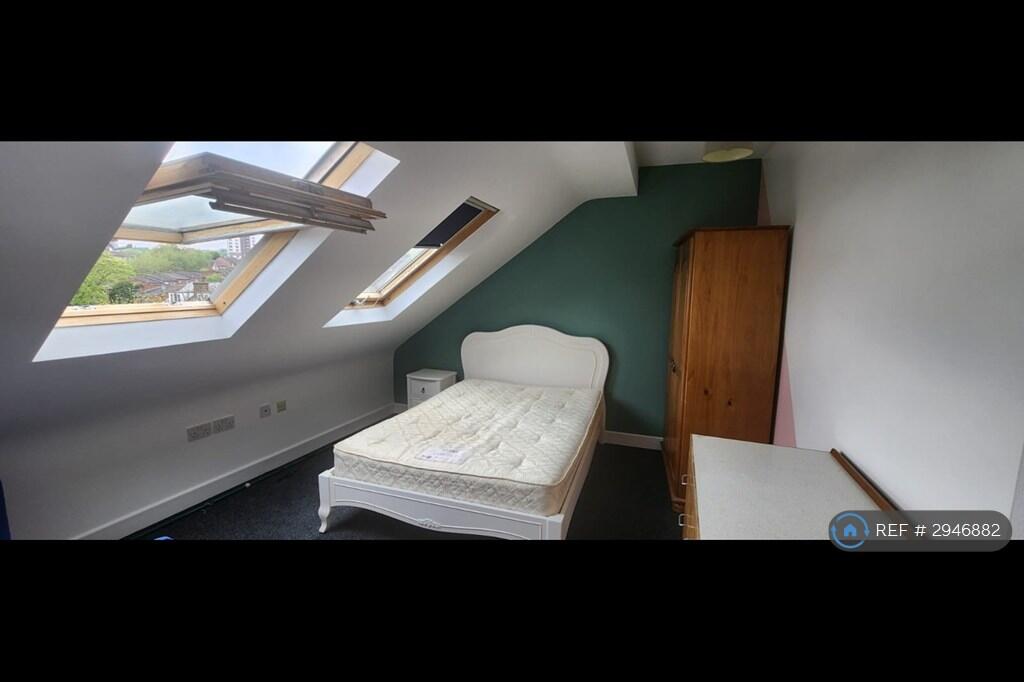 Main image of property: Brandreth Close, Sheffield, S6