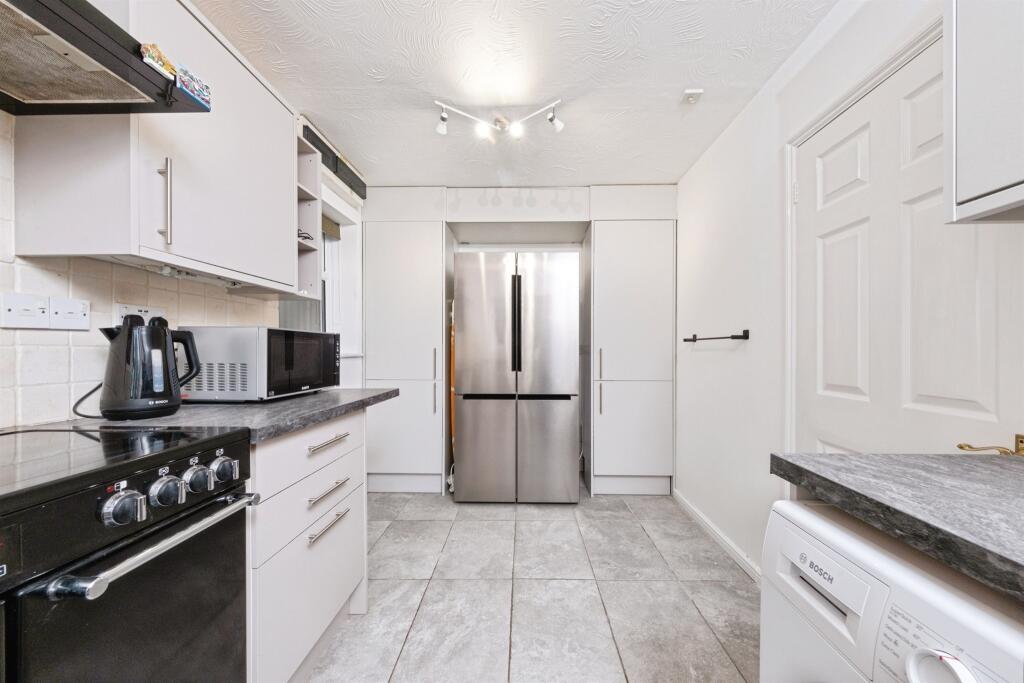 House in Milton Keynes, Granborough - View 3