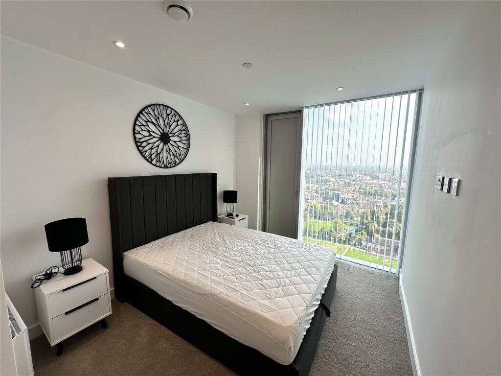 2 bedroom property for rent
