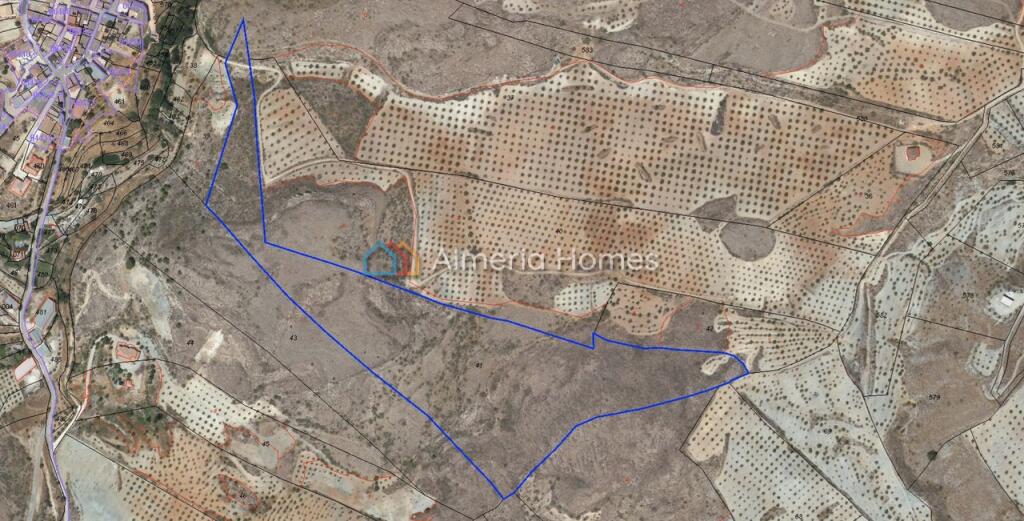 Main image of property: Andalucia, AlmerÃa, Oria